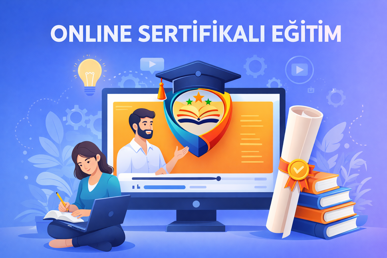 Online Sertifika CV’ye Eklenir mi? İşe Yarar mı?